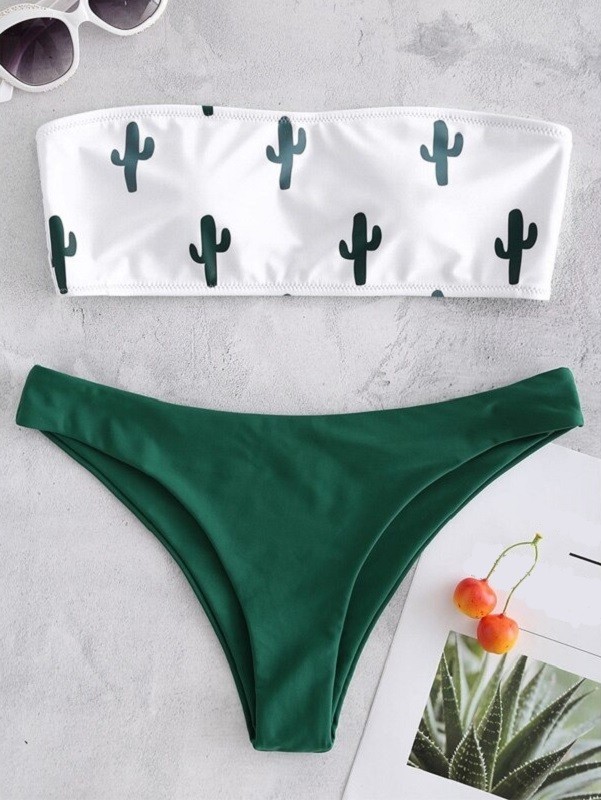 Dámske bikiny P547 L 1