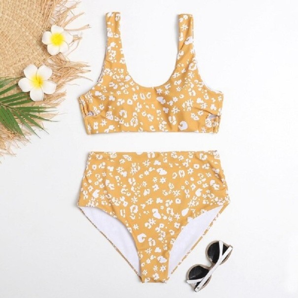Dámské bikiny P557 M 3