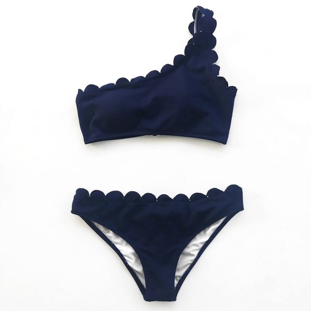 Dámské bikiny P665 M