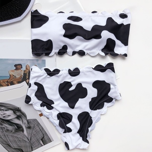 Dámské bikiny P723