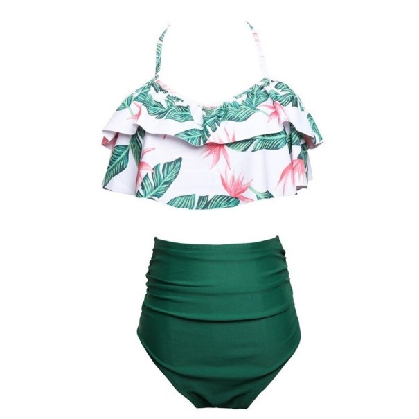 Dámské bikiny P730 XL 3