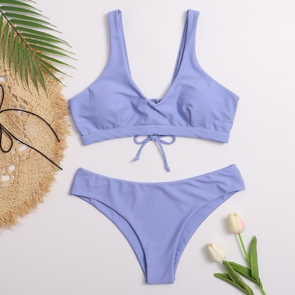 Dámské bikiny P807 S 4