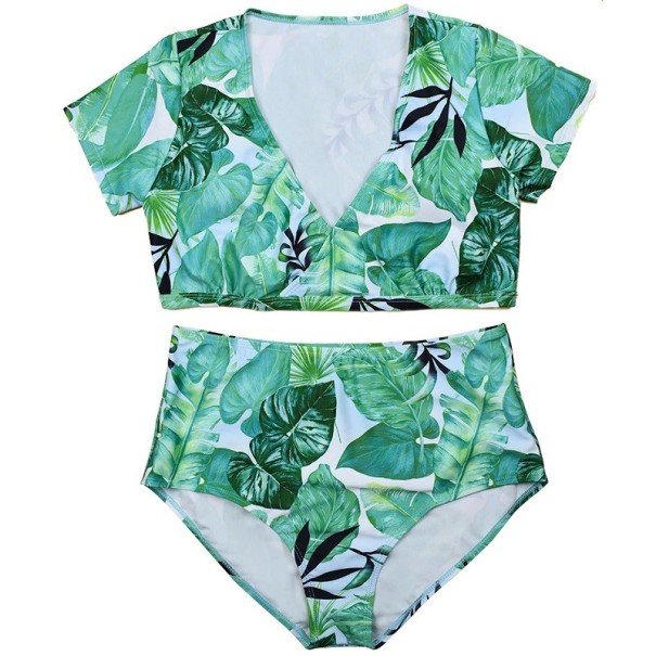 Dámske bikiny P908 XXL