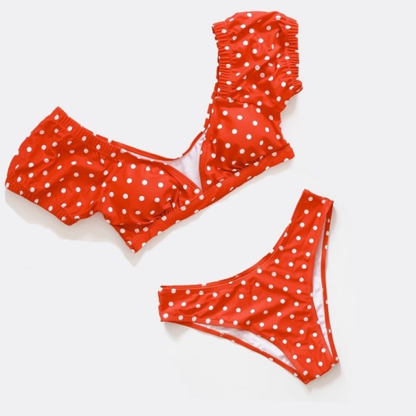 Dámské bikiny P936 L