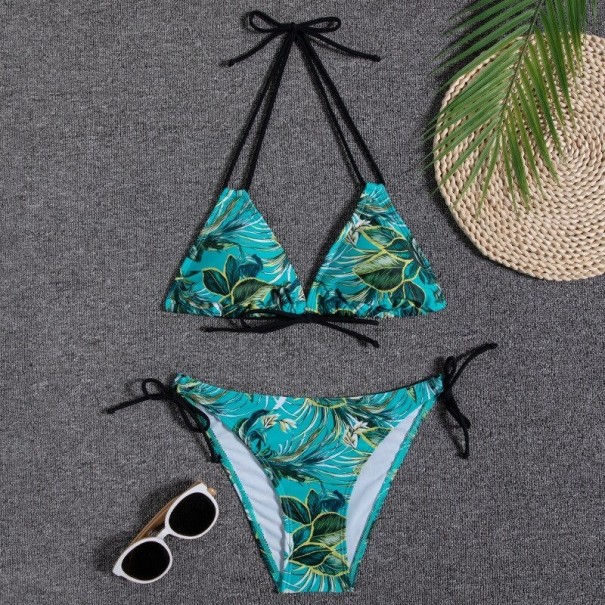 Dámske bikiny P977 M 13