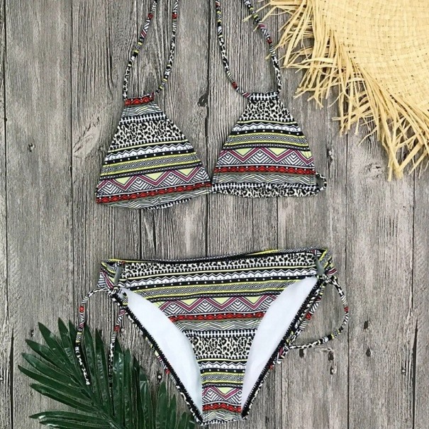 Dámské bikiny P978 S 4