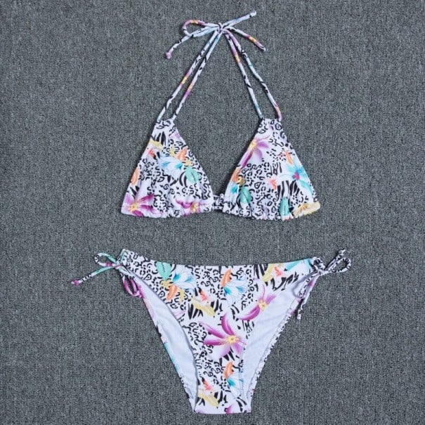 Dámske bikiny P978 M 7