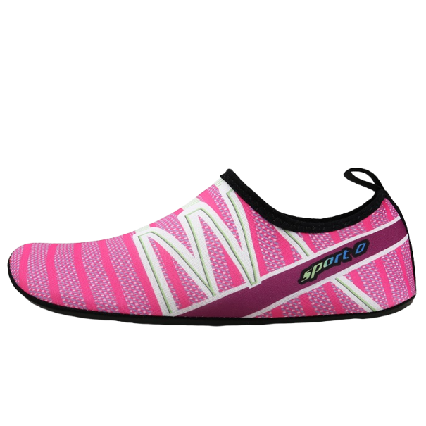 Dámské boty barefoot Z140 35
