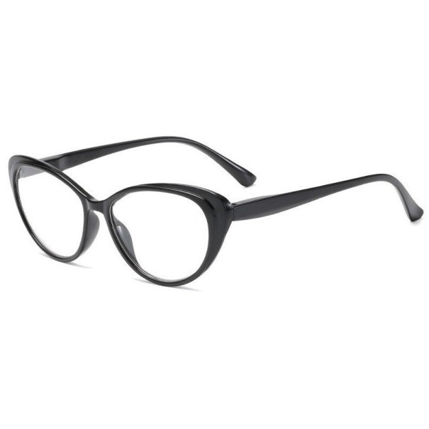 Dámské dioptrické brýle +1,50 2