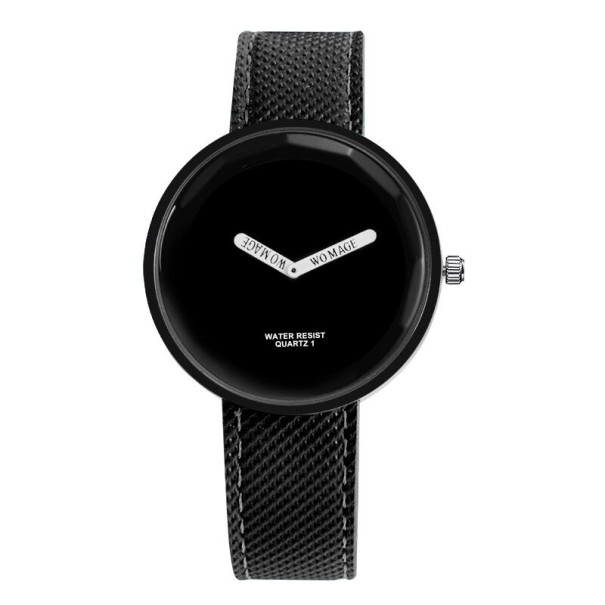 Dámské hodinky C1205 černá