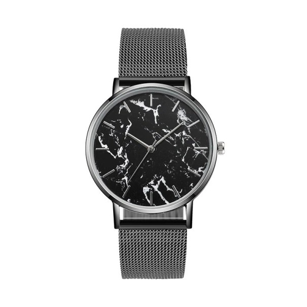 Dámské hodinky E2429 černá