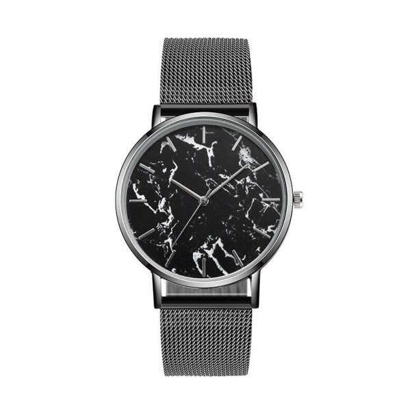 Dámske hodinky E2667 čierna