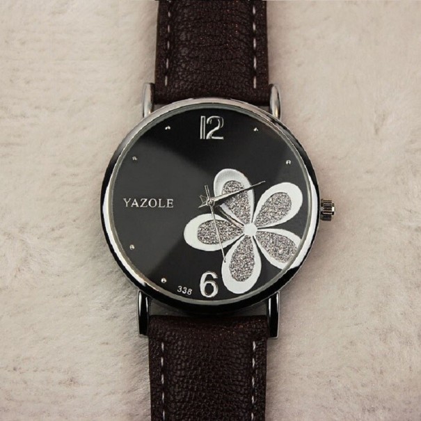 Dámské hodinky T1645 6
