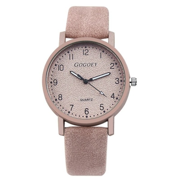 Dámske hodinky T1678 ružová