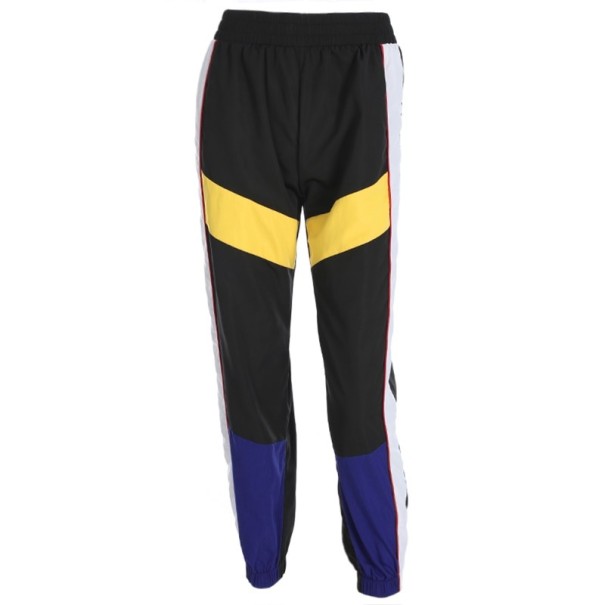 Dámske jogger nohavice M