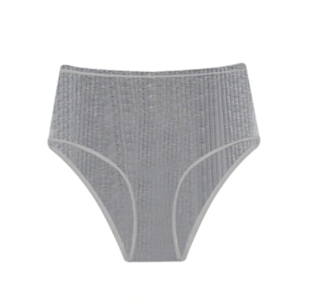 Dámské kalhotky Roberta šedá S