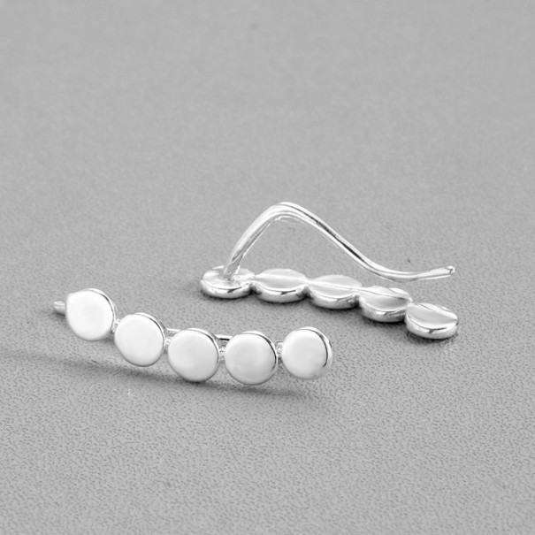 Dámské lemující náušnice H837 9