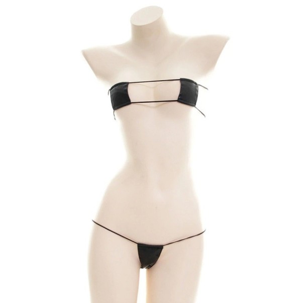 Dámske mikro bikiny P1018 2