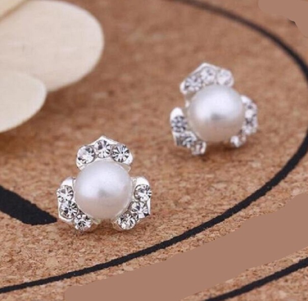 Dámské náušnice G1199 23