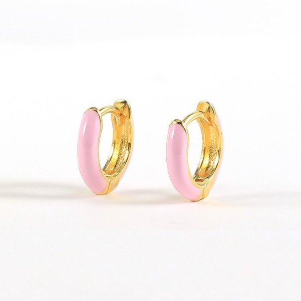 Dámské náušnice G1322 11