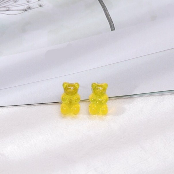 Dámské náušnice G1432 28