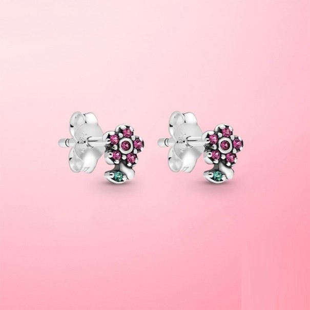 Dámske náušnice G368 18