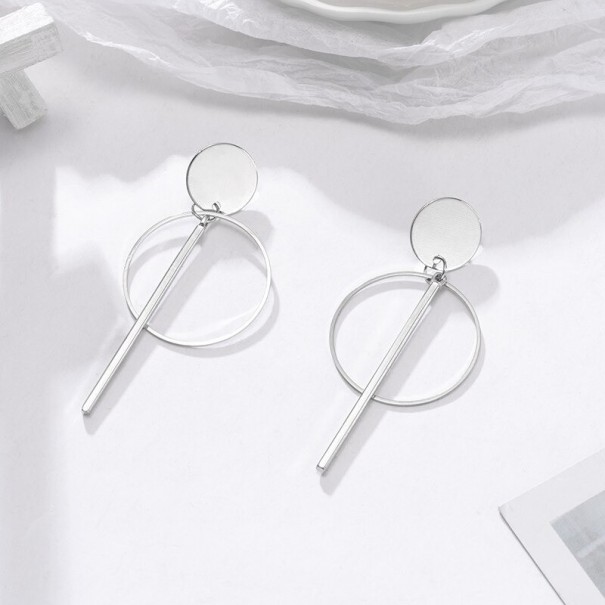 Dámské náušnice G393 9