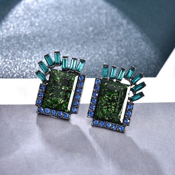 Dámske náušnice G414 7