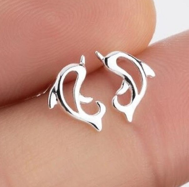 Dámské náušnice G559 10