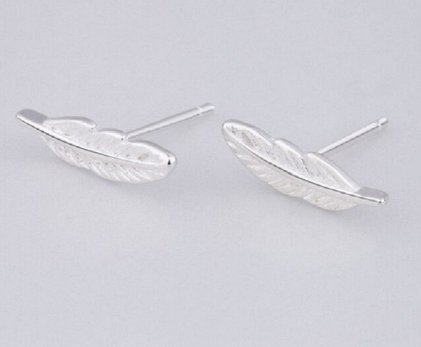 Dámske náušnice G598 22