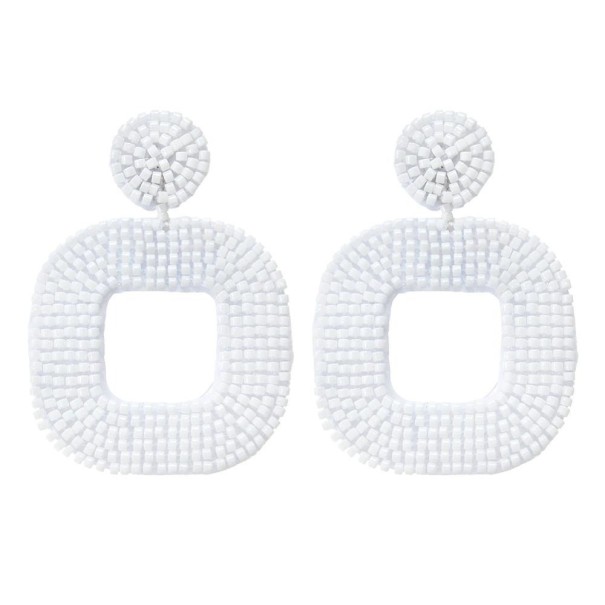 Dámské náušnice G733 13