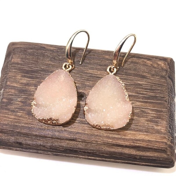 Dámské náušnice G775 13