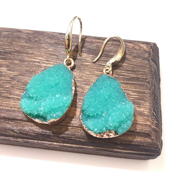 Dámské náušnice G775 8