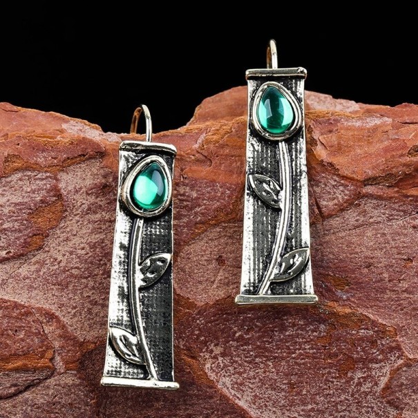 Dámské náušnice G839 22