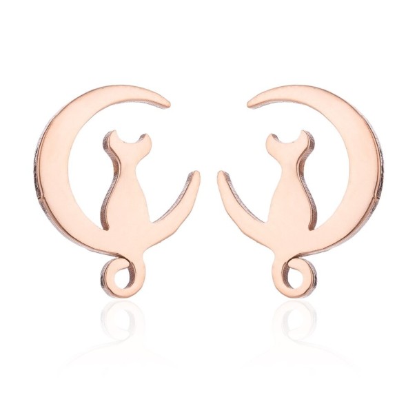 Dámské peckové náušnice G161 11