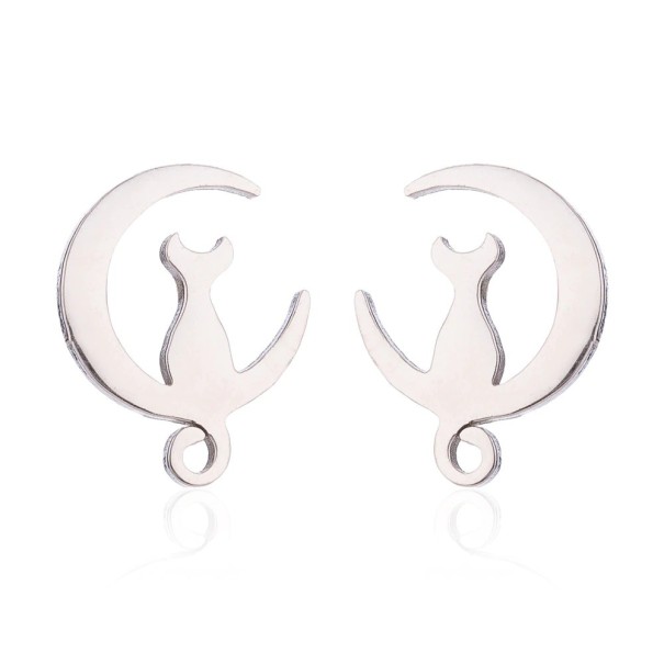 Dámské peckové náušnice G161 18