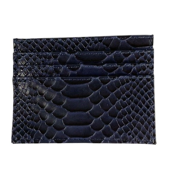 Dámské pouzdro na doklady a bankovky M298 27