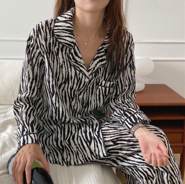Dámské pyžamo P2794 XL 1