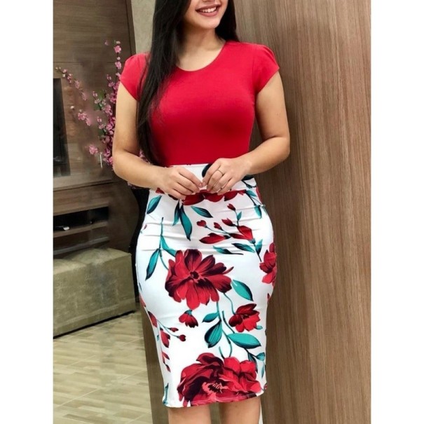 Dámske šaty Isabel XS 3