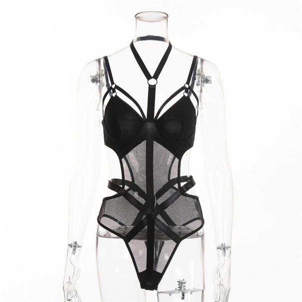 Dámske sexy body B694 M