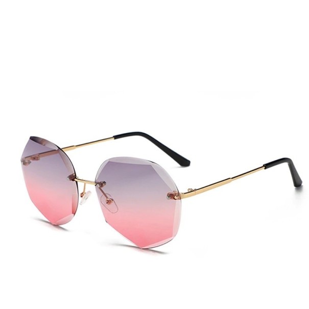 Dámske slnečné okuliare E1257 18