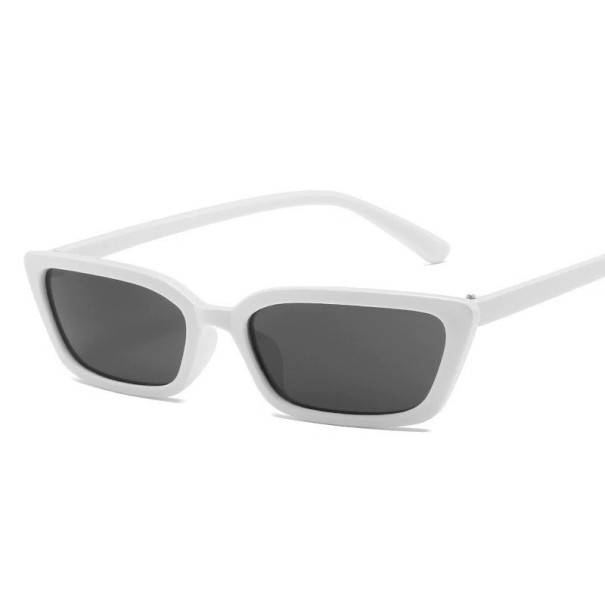 Dámske slnečné okuliare E1276 7