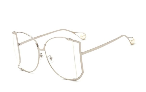 Dámske slnečné okuliare E1306 9