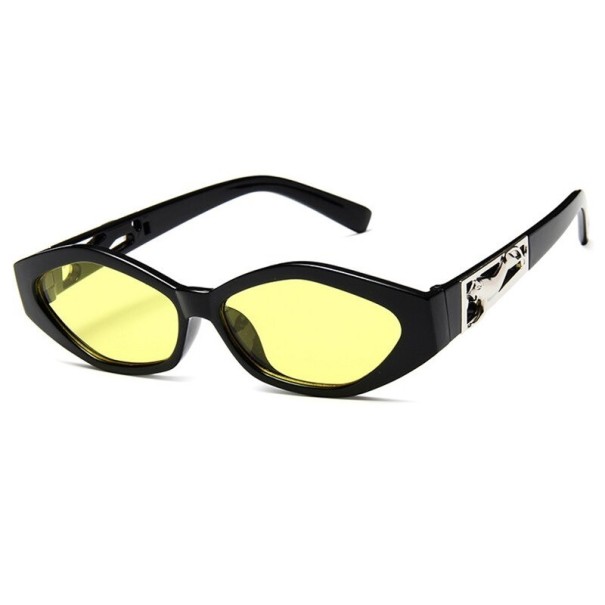 Dámske slnečné okuliare E1338 3