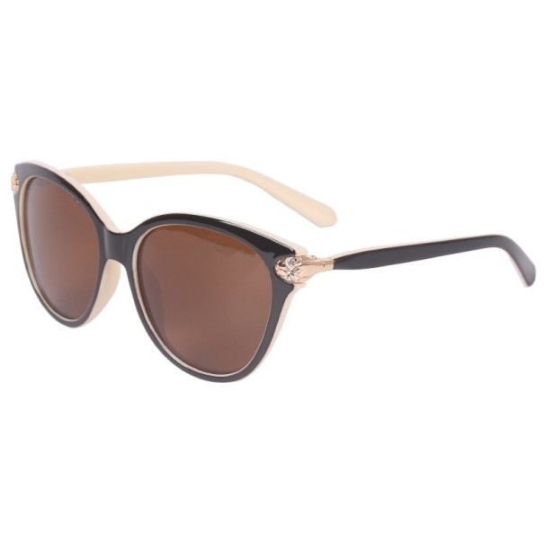 Dámské sluneční brýle E1574 9