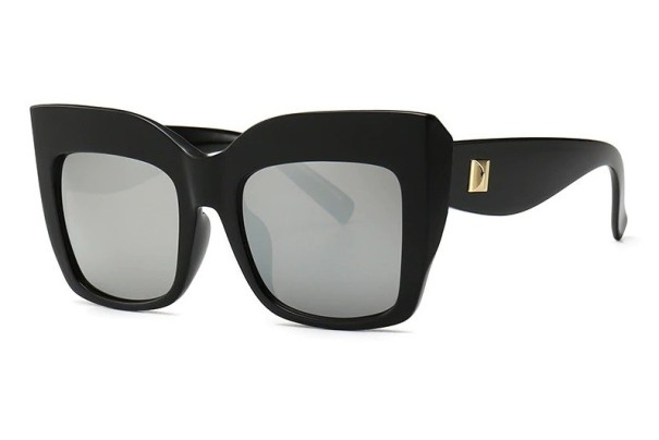 Dámské sluneční brýle E1589 3