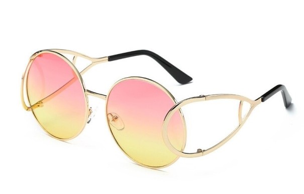 Dámské sluneční brýle E1816 4