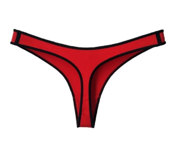 Dámske tangá G-string M 8