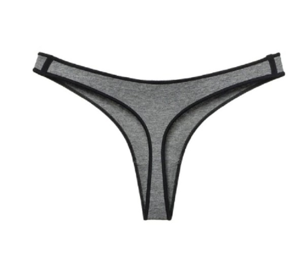 Dámske tangá G-string L 4 Dámske tangá G-string L 4