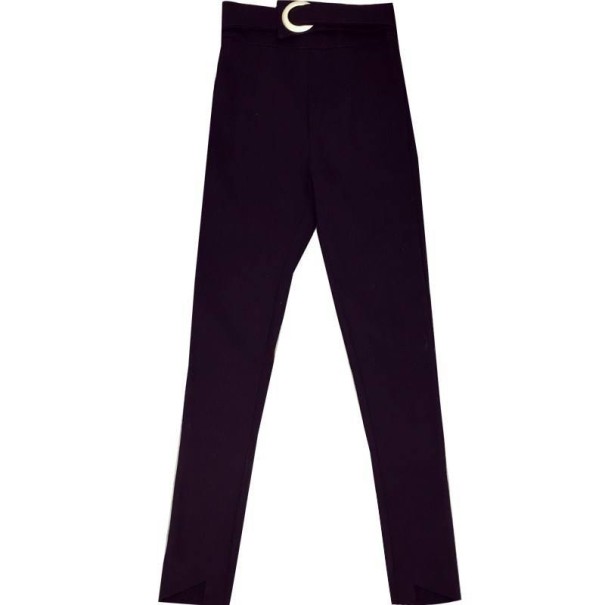Dámske vintage skinny džínsy XS